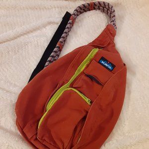 Kavu Ropeable Sling Backpack